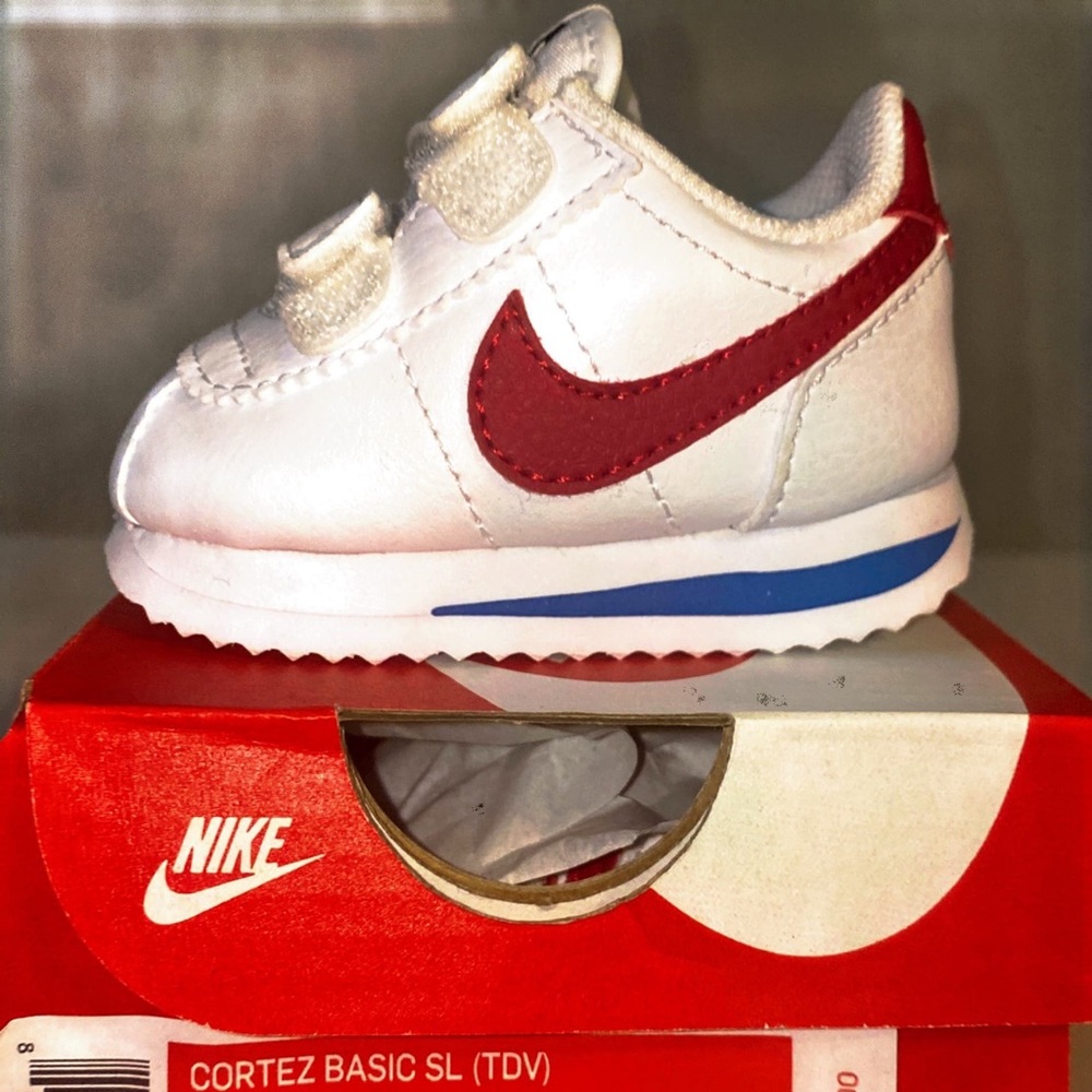 Nike Cortez